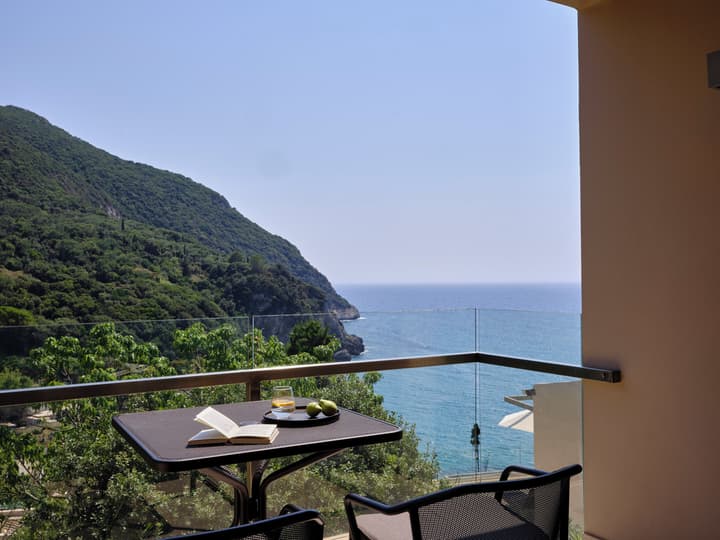 Atlantica Grand Mediterraneo Resort - Adults Only