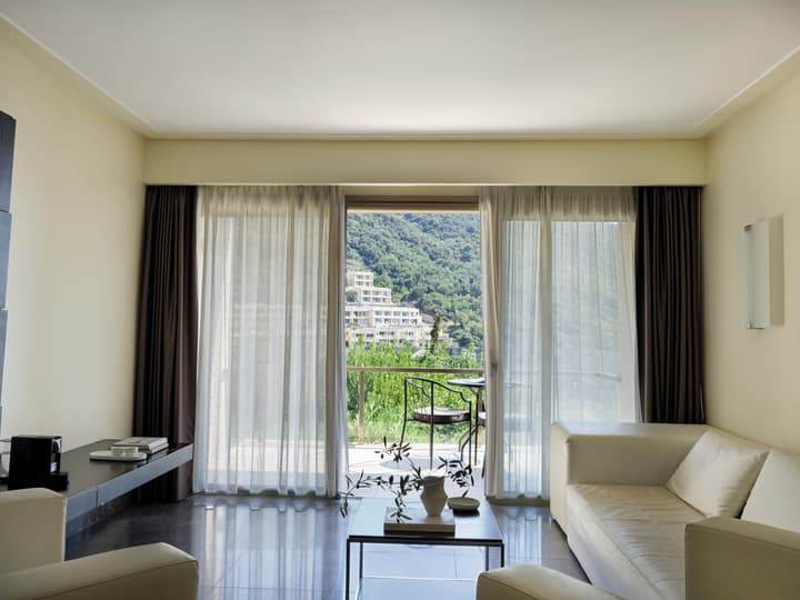 Atlantica Grand Mediterraneo Resort - Adults Only