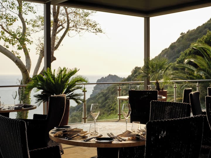 Atlantica Grand Mediterraneo Resort - Adults Only