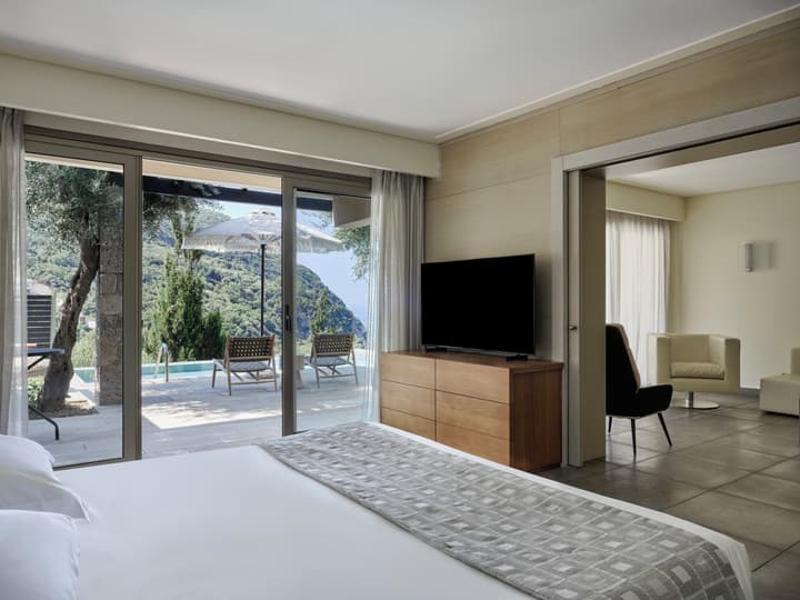 Atlantica Grand Mediterraneo Resort - Adults Only
