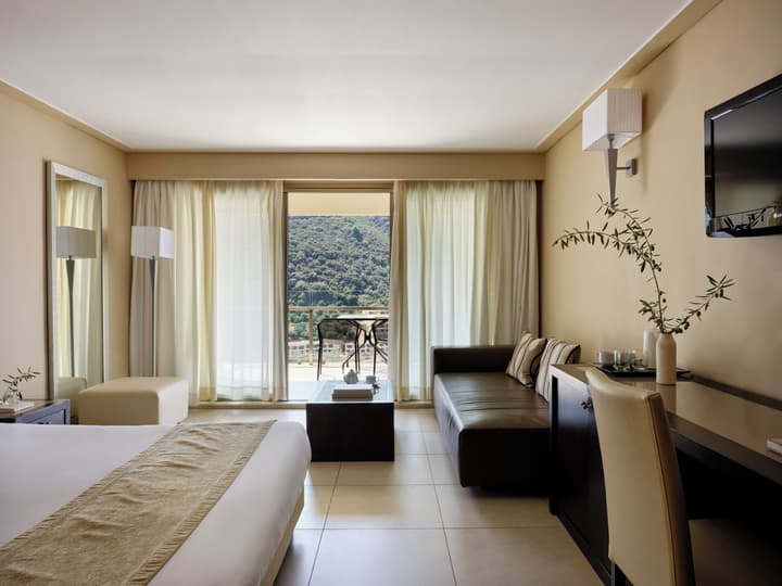 Atlantica Grand Mediterraneo Resort - Adults Only