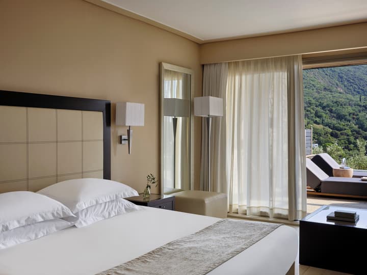 Atlantica Grand Mediterraneo Resort - Adults Only