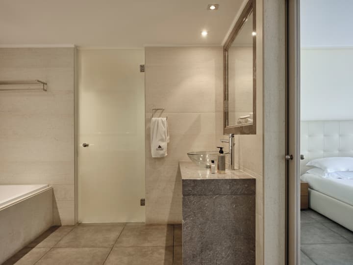 Atlantica Grand Mediterraneo Resort - Adults Only