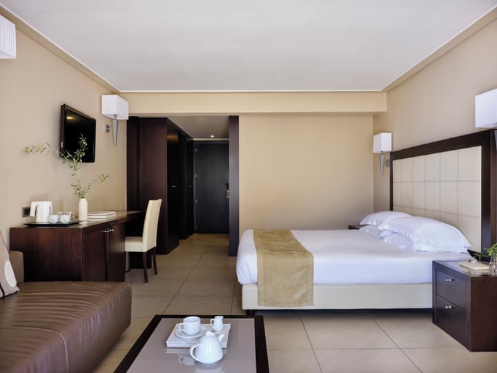 Atlantica Grand Mediterraneo Resort - Adults Only