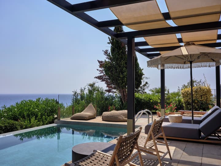 Atlantica Grand Mediterraneo Resort - Adults Only