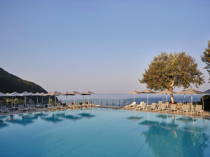 Atlantica Grand Mediterraneo Resort - Adults Only