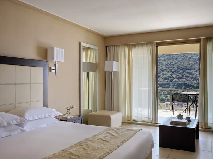 Atlantica Grand Mediterraneo Resort - Adults Only