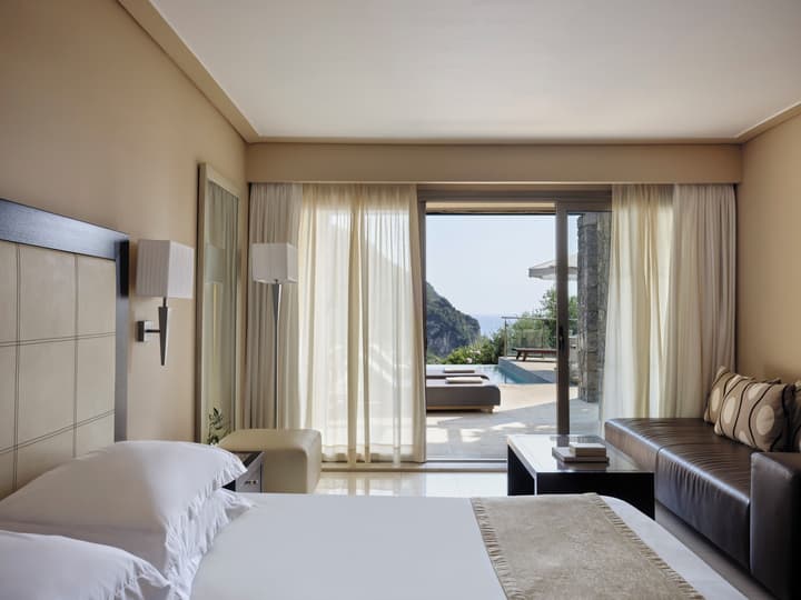 Atlantica Grand Mediterraneo Resort - Adults Only