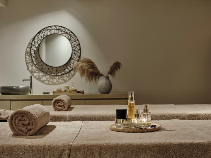 Atlantica Grand Mediterraneo Resort - Adults Only
