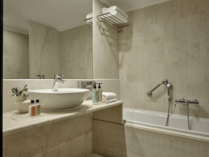 Atlantica Grand Mediterraneo Resort - Adults Only