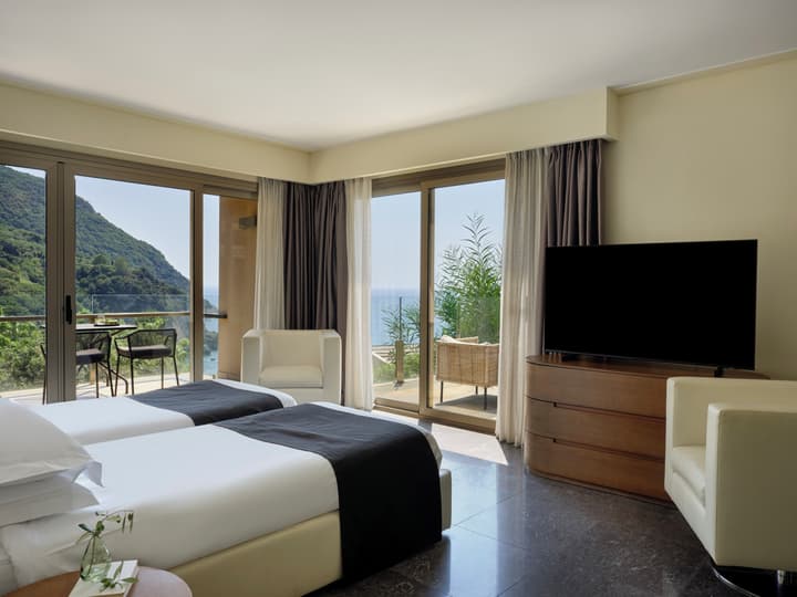 Atlantica Grand Mediterraneo Resort - Adults Only