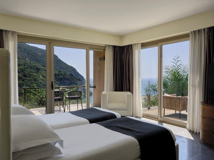 Atlantica Grand Mediterraneo Resort - Adults Only