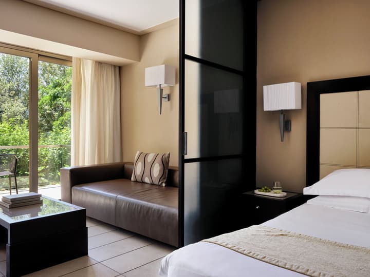 Atlantica Grand Mediterraneo Resort - Adults Only
