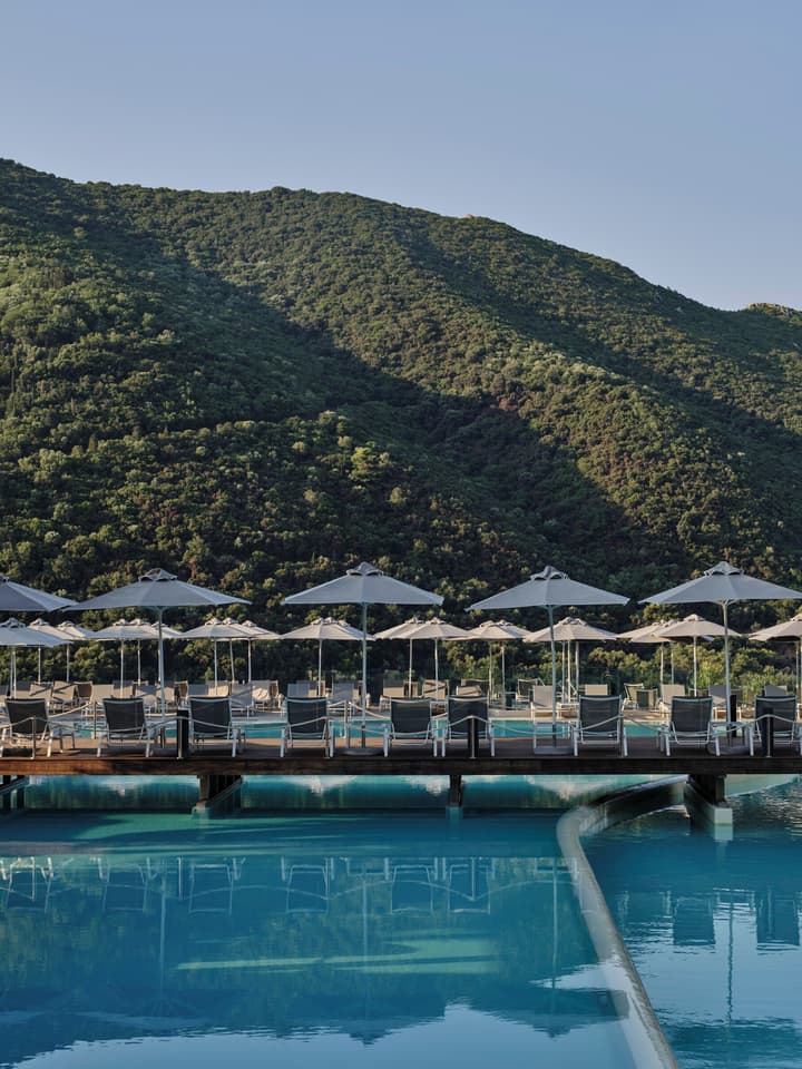 Atlantica Grand Mediterraneo Resort - Adults Only