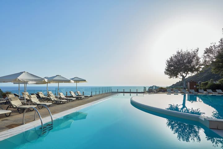 Atlantica Grand Mediterraneo Resort - Adults Only