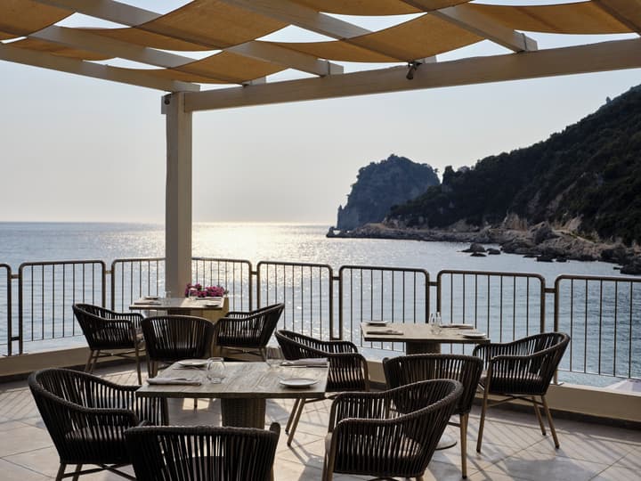 Atlantica Grand Mediterraneo Resort - Adults Only