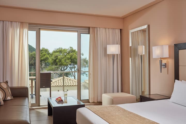 Atlantica Grand Mediterraneo Resort - Adults Only