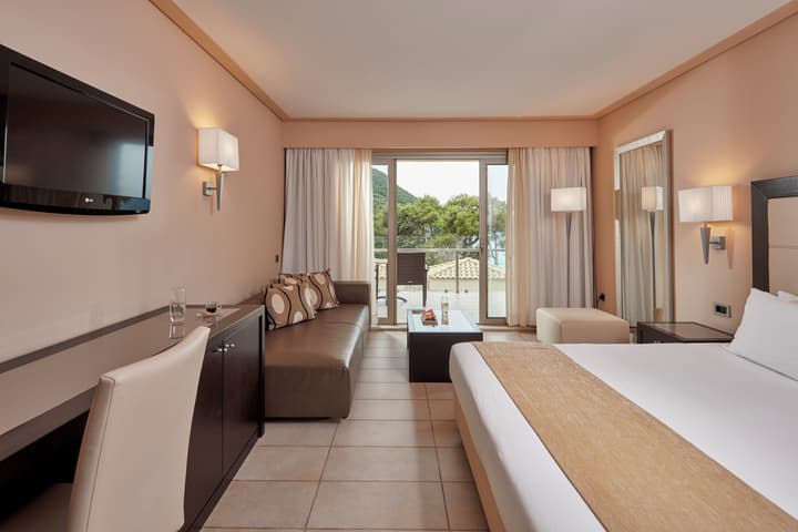 Atlantica Grand Mediterraneo Resort - Adults Only