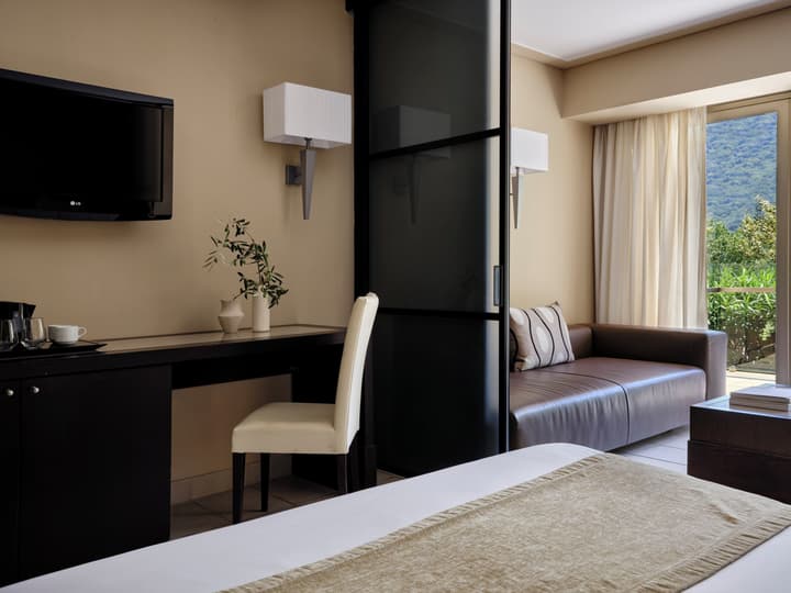 Atlantica Grand Mediterraneo Resort - Adults Only