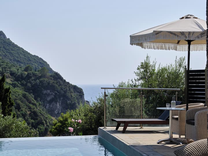 Atlantica Grand Mediterraneo Resort - Adults Only
