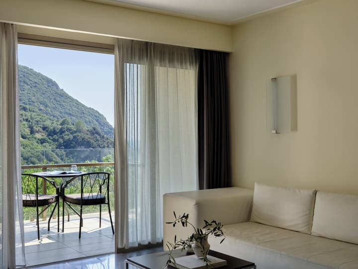 Atlantica Grand Mediterraneo Resort - Adults Only