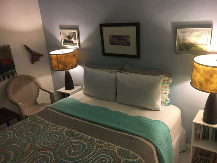 Sea Gate Hotel