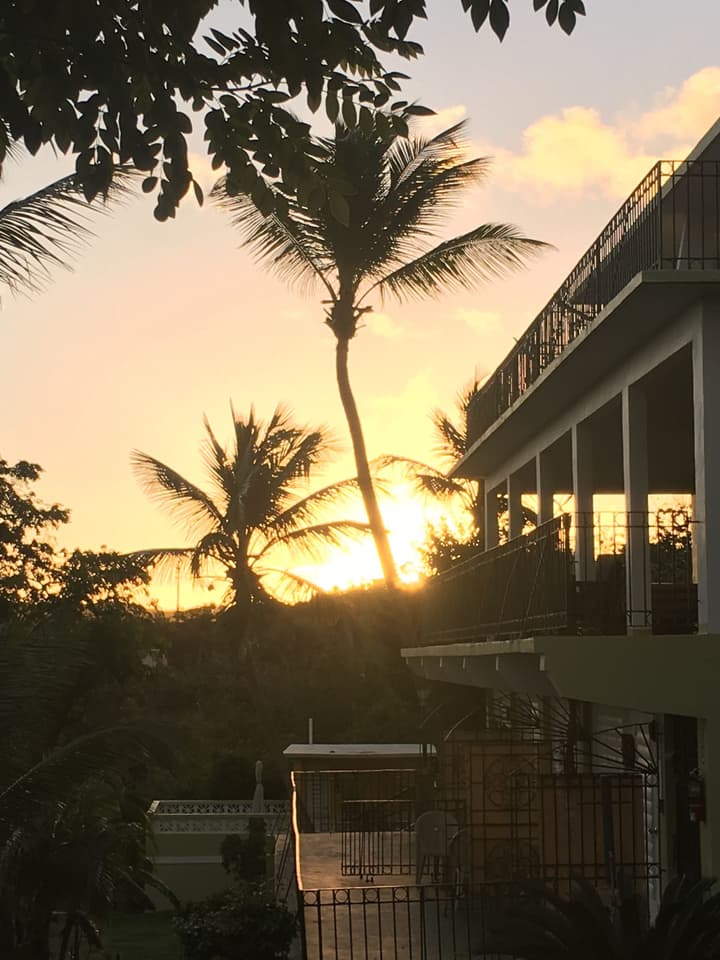 Sea Gate Hotel