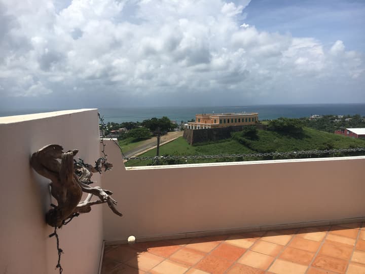 Sea Gate Hotel