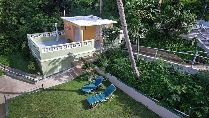 Sea Gate Hotel