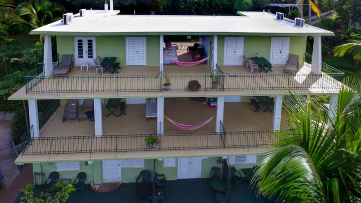 Sea Gate Hotel