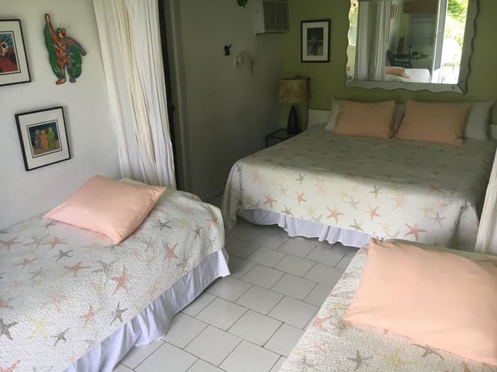 Sea Gate Hotel