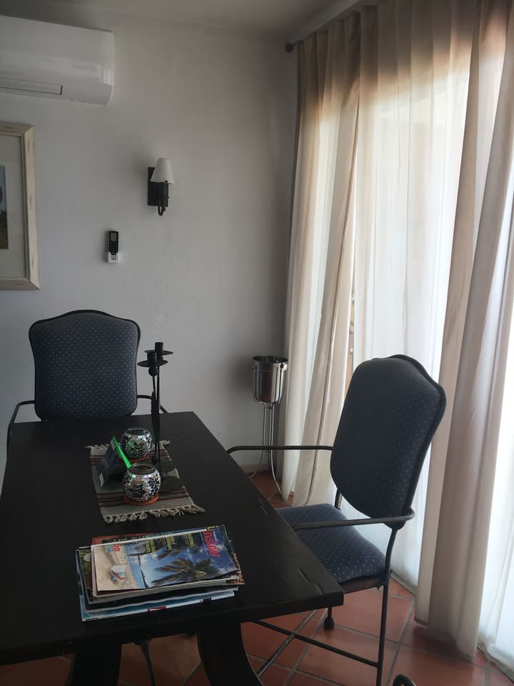 Sea Gate Hotel