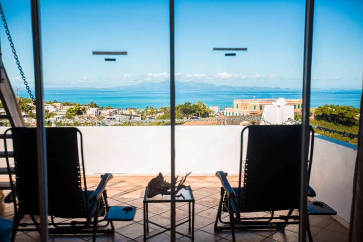 Sea Gate Hotel