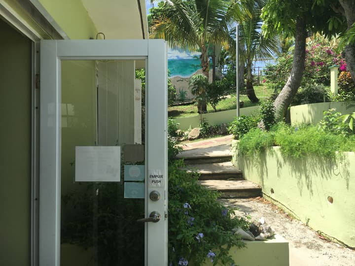Sea Gate Hotel