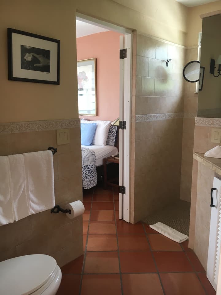 Sea Gate Hotel