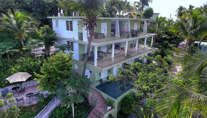 Sea Gate Hotel