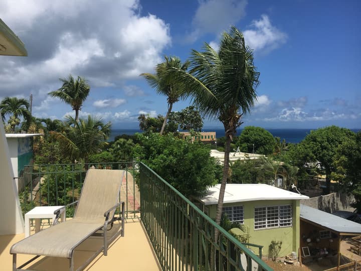 Sea Gate Hotel