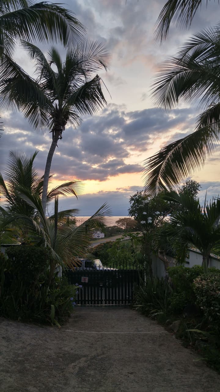 Sea Gate Hotel