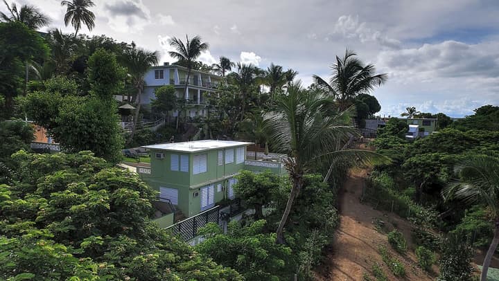 Sea Gate Hotel