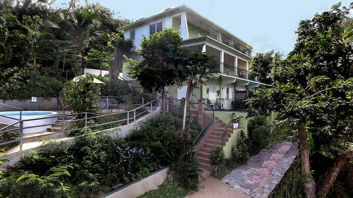 Sea Gate Hotel