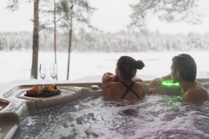 Wilderness Hotel Juutua