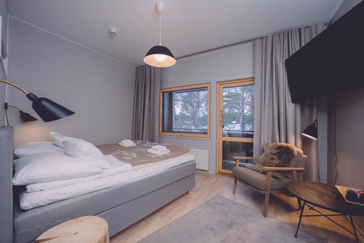 Wilderness Hotel Juutua