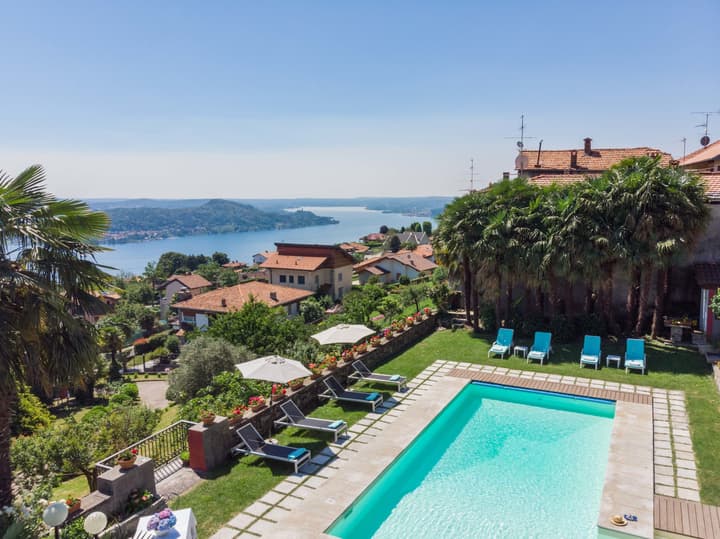 Bed & Breakfast Casa Mariuccia