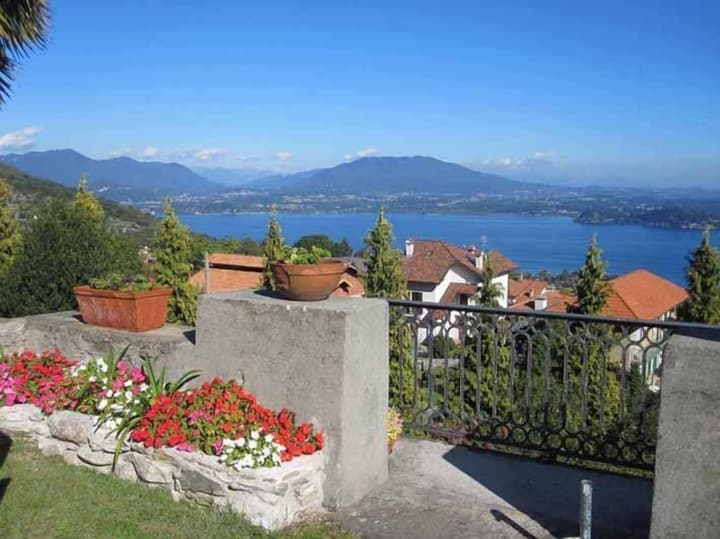 Bed & Breakfast Casa Mariuccia