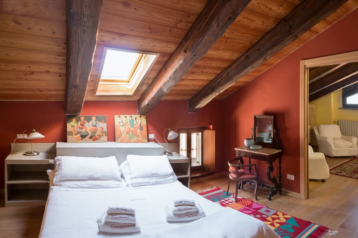 Bed & Breakfast Casa Mariuccia