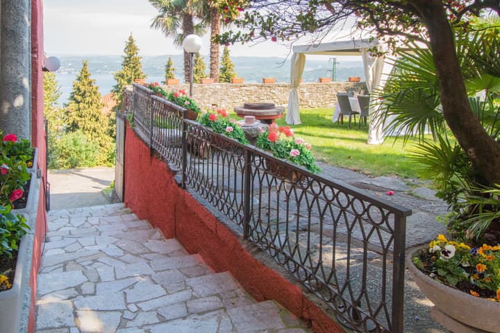 Bed & Breakfast Casa Mariuccia