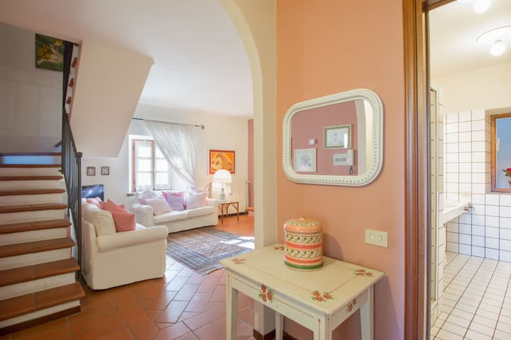 Bed & Breakfast Casa Mariuccia