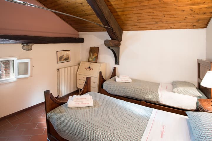 Bed & Breakfast Casa Mariuccia