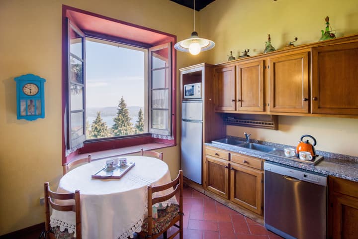 Bed & Breakfast Casa Mariuccia
