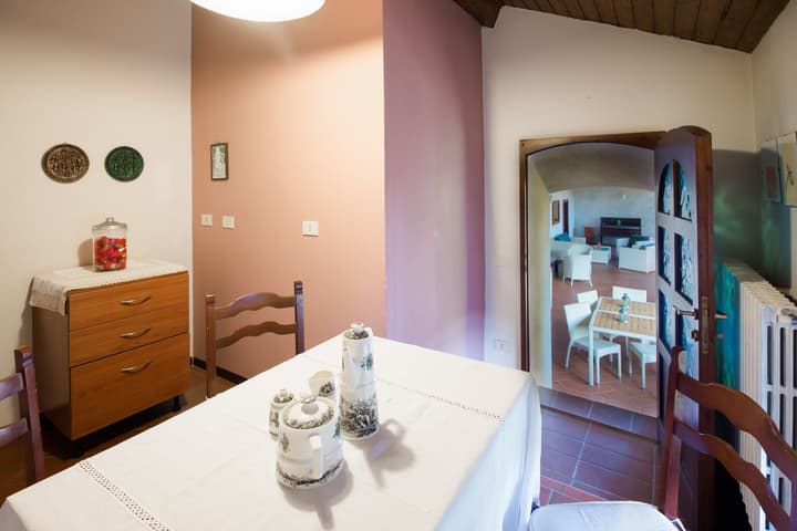 Bed & Breakfast Casa Mariuccia